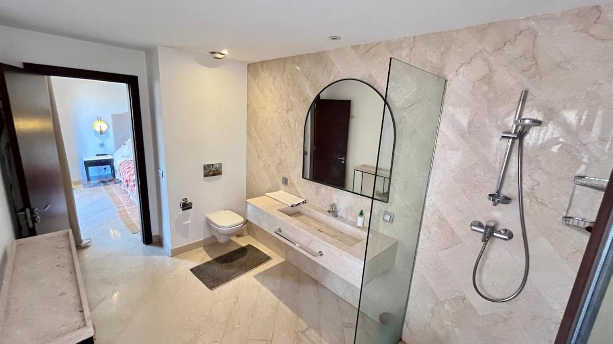 Appartement De Luxe A Care Eden *