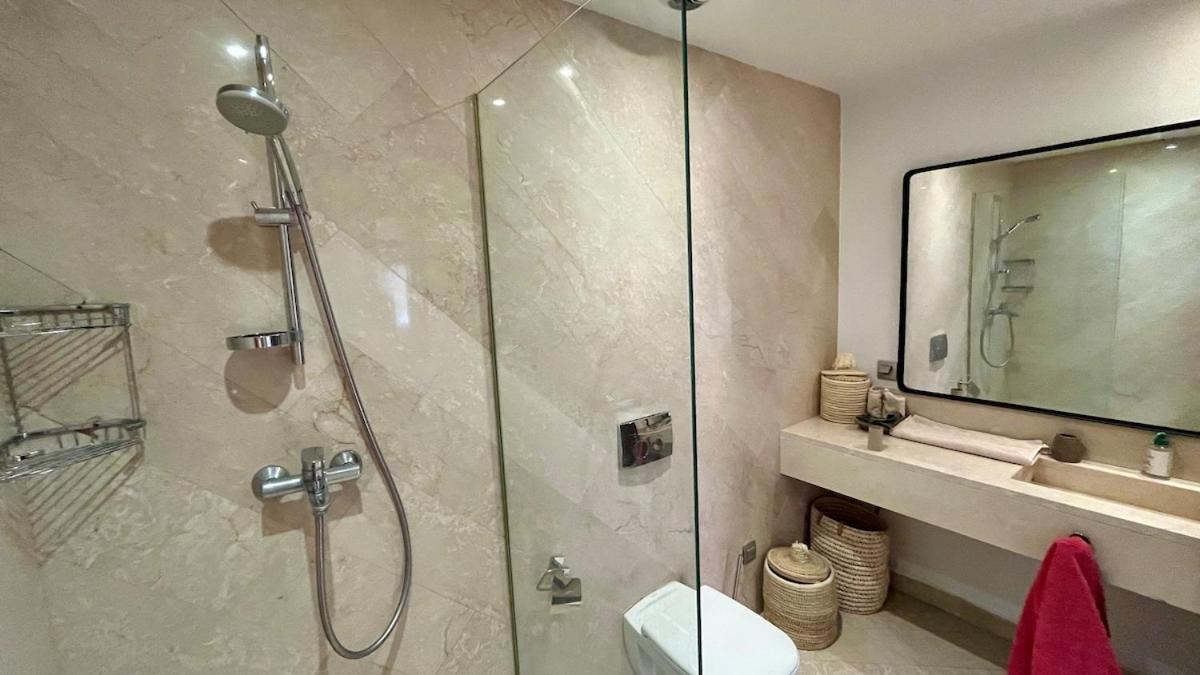 De Luxe A Care Eden Appartement Marrakesh