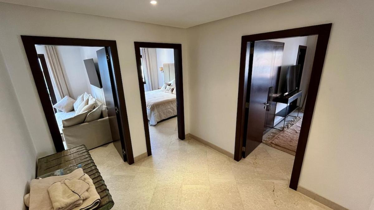 Appartement De Luxe A Care Eden *