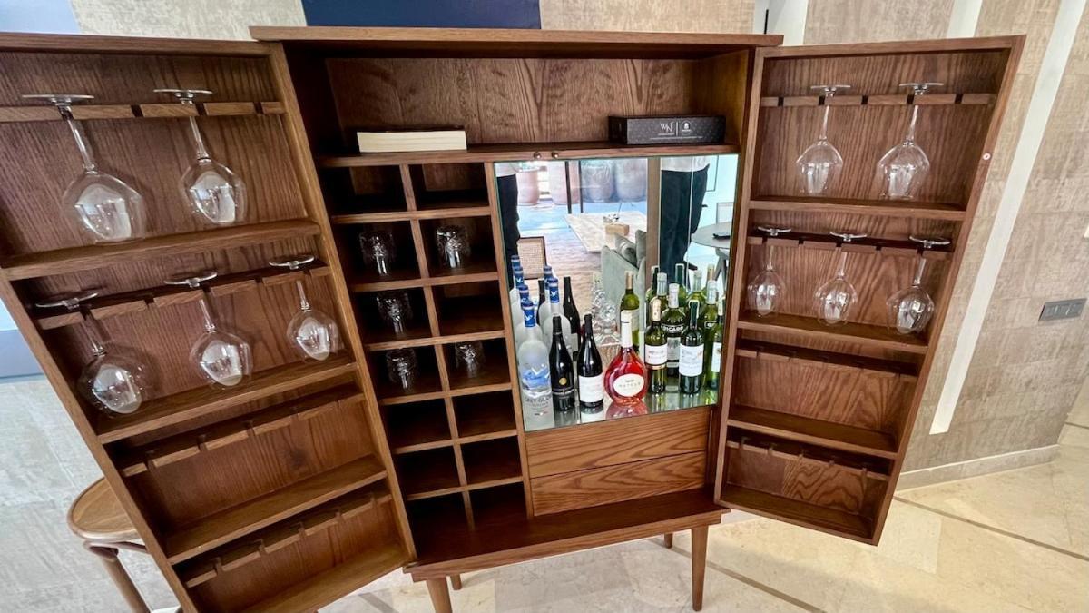 De Luxe A Care Eden Appartement *