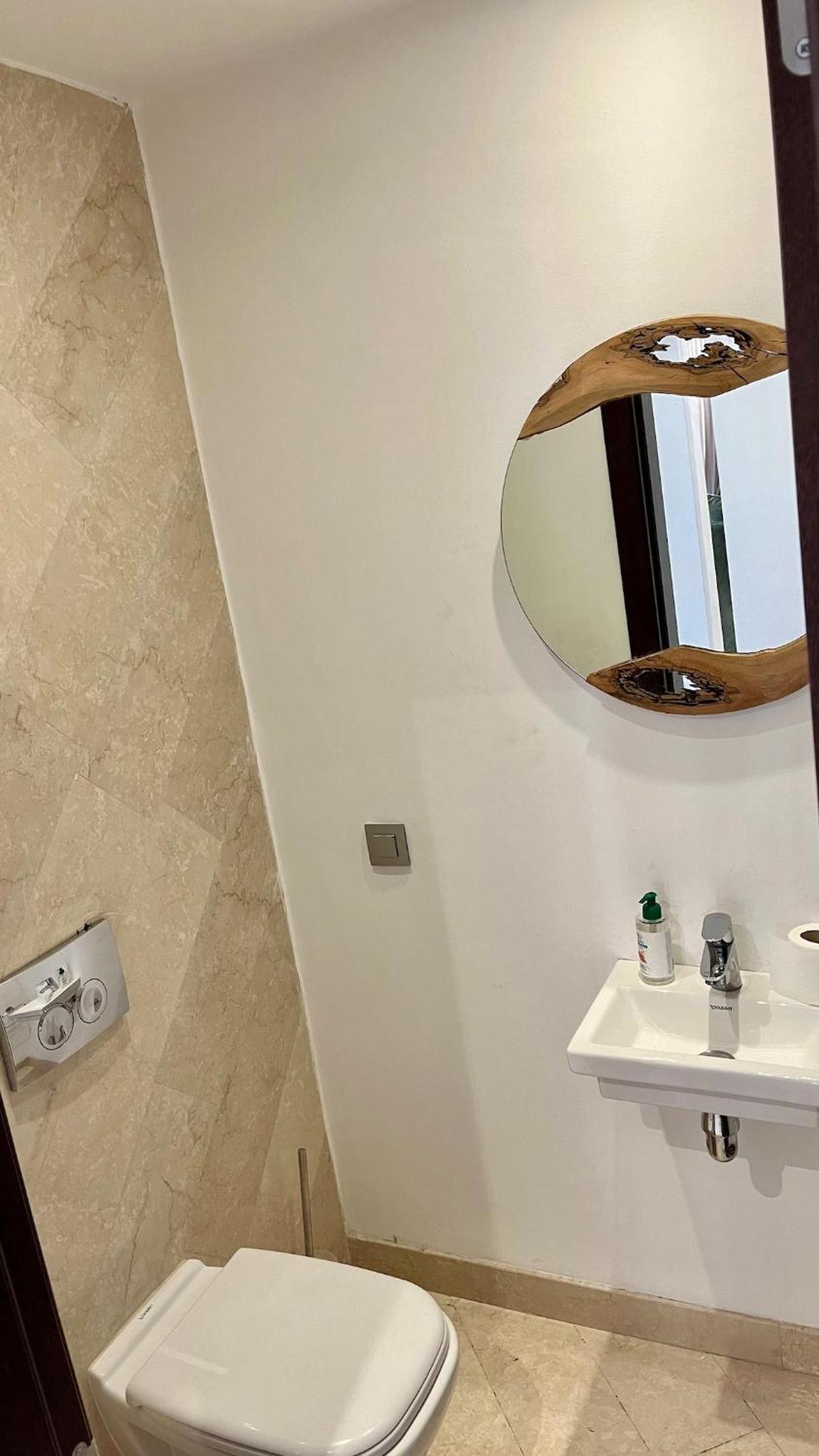 Appartement De Luxe A Care Eden
